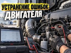 ВЫЕЗДНОЙ АВТОЭЛЕКТРИК | ГРУЗОВИКИ, ЛЕГКОВЫЕ, СПЕЦТЕХНИКА