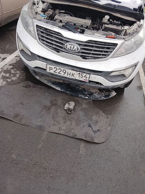 Автопомощь