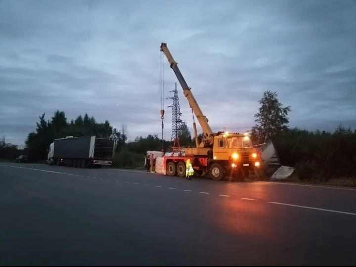 Пример работы мастера Азат